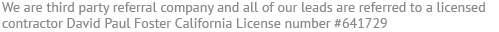 licence