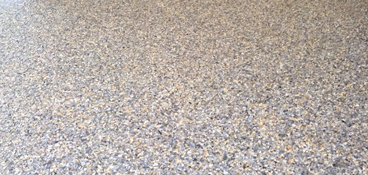 epoxy flake garage floor epoxy flake garage floor