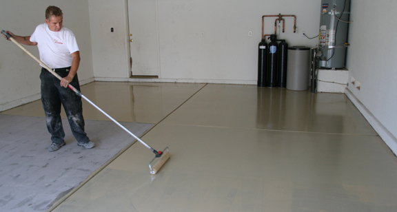 epoxy garage floor installers epoxy garage floor installers