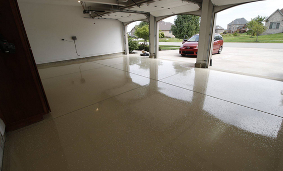 epoxy garage epoxy garage