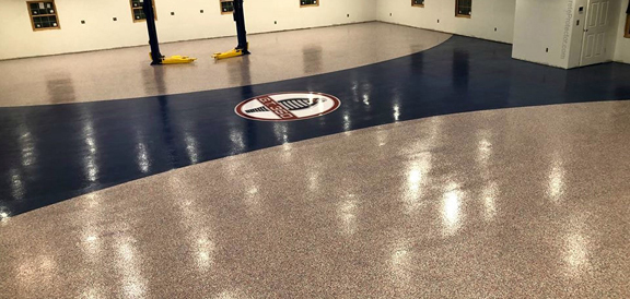 garage epoxy garage epoxy
