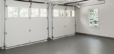 garage floor epoxy