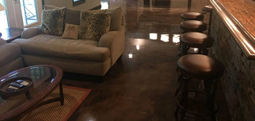 metallic epoxy floor 1 metallic epoxy floor 1
