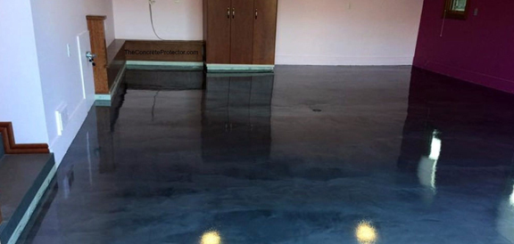 metallic epoxy metallic epoxy