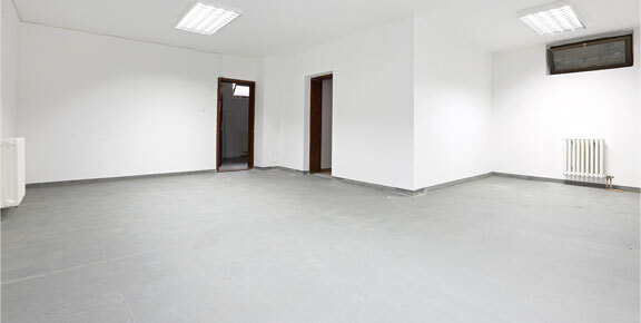 basement epoxy
