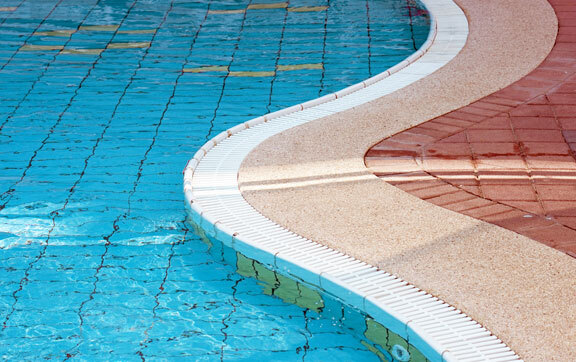 pool deck resurfacing