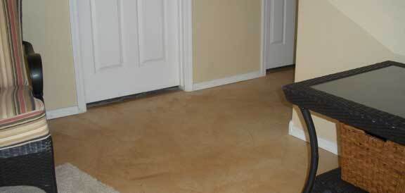 CONCRETE RESURFACING CONCRETE RESURFACING