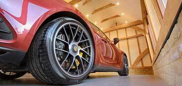 garage floor epoxy