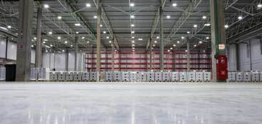 industrial grade epoxy floor coating