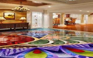 Epoxy Flooring