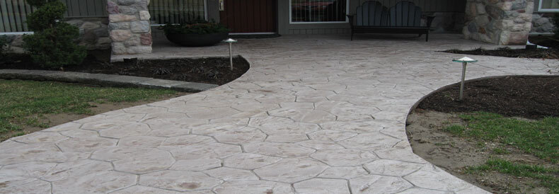 concrete overlay