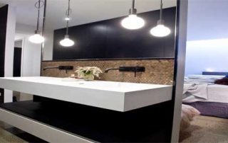 custom epoxy flooring