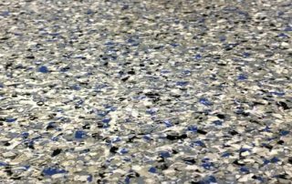 flake epoxy flooring 1