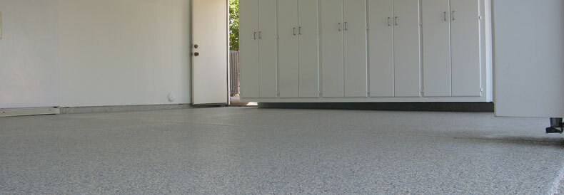 garage floor coverings