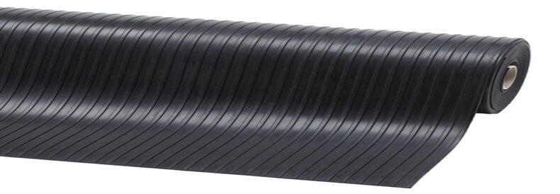 garage floor mat