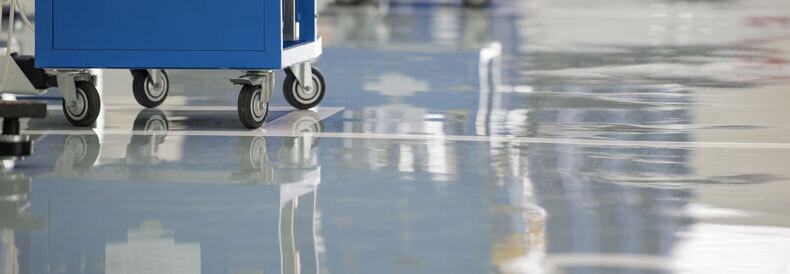 industrial epoxy