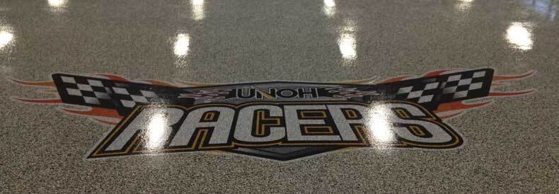 residential epoxy flooring residential epoxy flooring