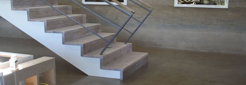 sealed concrete sealed concrete