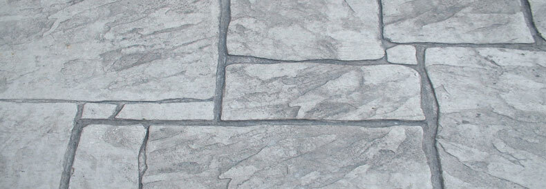 stamped concrete 2