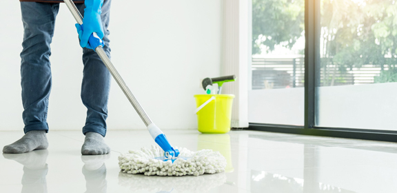epoxy flooring