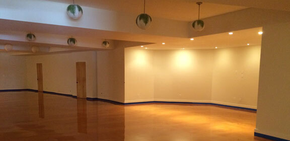 metallic epoxy floor coating 1