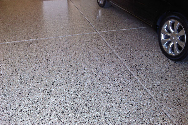 5 Epoxy 48
