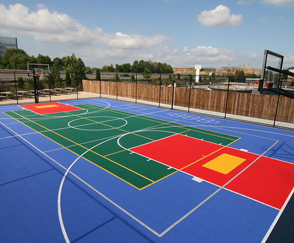 Epoxy Flooring 1