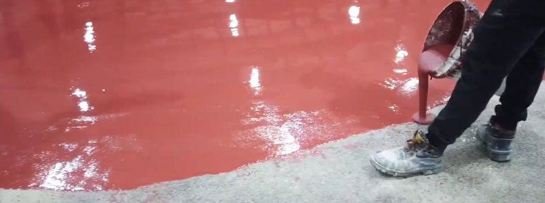 Concrete Epoxy 3 3