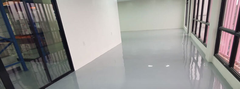 Epoxy Floor Coating 2 3