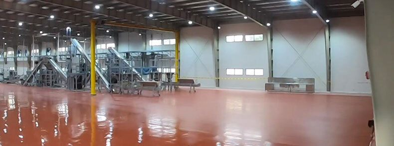 Epoxy Flooring 1 3