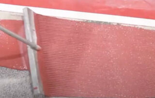 Metallic Epoxy Floor 5