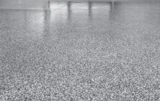 2 garage floor epoxy