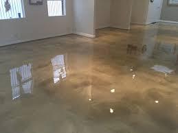 6 commercial epoxy flooring