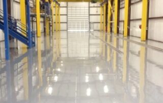 7 industrial epoxy flooring