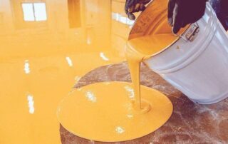 9 epoy coatings
