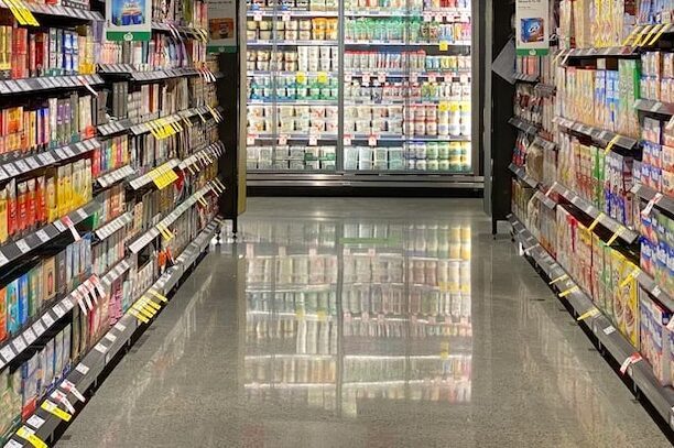 Retail Stores Retail Stores