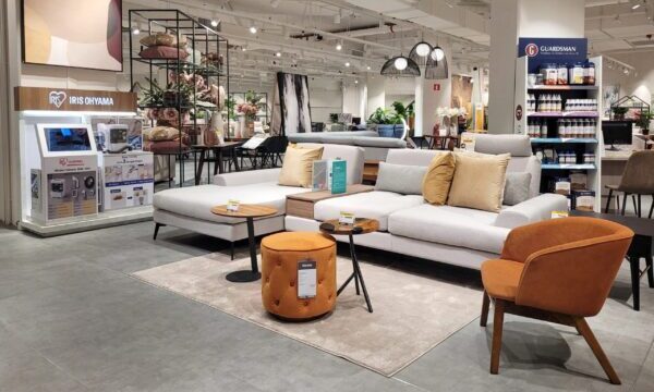 Showrooms Showrooms